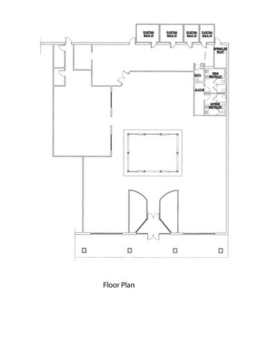 Retail For Lease: 350 E Main St, Milford, MA 01757
